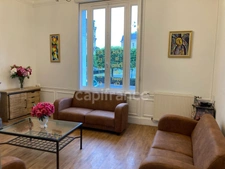 Immeuble à vendre SOISSONS (02)