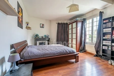 Maison à vendre 7 pièces VILLERS COTTERETS (02) à 50 mn de Paris