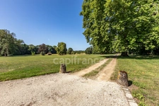 Château XVIIIème siècle à vendre Soissons (02)