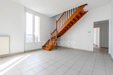 Immeuble à vendre SOISSONS (02)