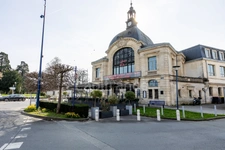 Dpt Aisne (02), à vendre SOISSONS immeuble 1400 m²