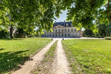 Château XVIIIème siècle à vendre Soissons (02)