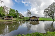 Propriété camping à vendre Laon (02) 1h15 de Paris