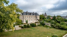Propriete à vendre 11 pièces Soissons (02)