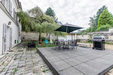 Maison à vendre 7 pièces VILLERS COTTERETS (02) à 50 mn de Paris