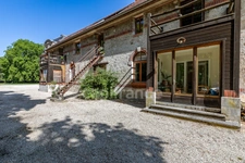Château XVIIIème siècle à vendre Soissons (02)