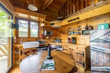 Propriété camping à vendre Laon (02) 1h15 de Paris