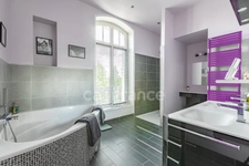 Maison bourgeoise à vendre 12 pièces SOISSONS (02)