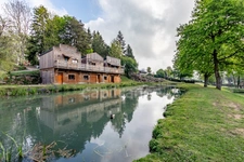 Propriété camping à vendre Laon (02) 1h15 de Paris