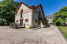 Château XVIIIème siècle à vendre Soissons (02)