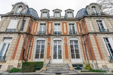 30-room property for sale near Reims (51)