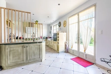 Maison à vendre 8 pièces SOISSONS (02)