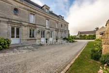 Propriété à vendre à 6 km de Soissons (02)