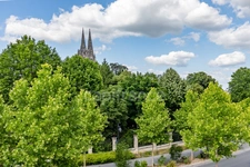 Maison bourgeoise à vendre 12 pièces SOISSONS (02)