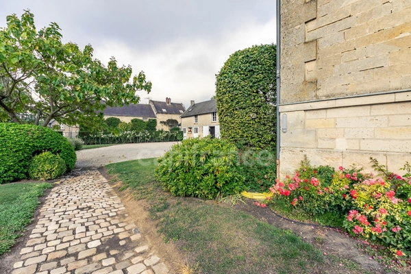 Propriete à vendre 11 pièces Soissons (02)