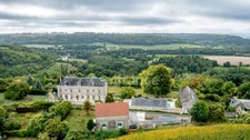 Propriete à vendre 11 pièces Soissons (02)
