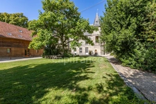 Château XVIIIème siècle à vendre Soissons (02)