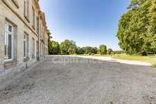 Château XVIIIème siècle à vendre Soissons (02)