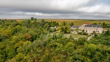 Propriété à vendre à 6 km de Soissons (02)