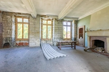 Château XVIIIème siècle à vendre Soissons (02)
