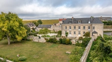 Propriete à vendre 11 pièces Soissons (02)