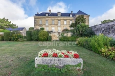 Propriété à vendre à 6 km de Soissons (02)
