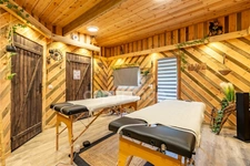 Propriété camping à vendre Laon (02) 1h15 de Paris