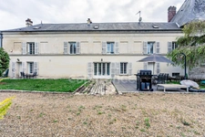 Maison à vendre 7 pièces VILLERS COTTERETS (02) à 50 mn de Paris