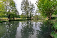 Propriété camping à vendre Laon (02) 1h15 de Paris