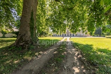 Château XVIIIème siècle à vendre Soissons (02)