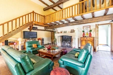 Maison à vendre 10 pièces CHEZY SUR MARNE (02)