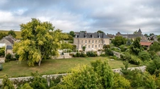 Propriete à vendre 11 pièces Soissons (02)