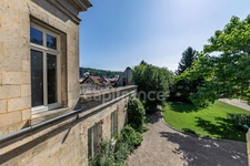 Château XVIIIème siècle à vendre Soissons (02)