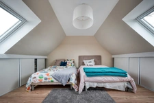 Maison à vendre 6 pièces JOUARS PONTCHARTRAIN (78)