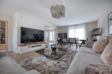 Maison à vendre 6 pièces JOUARS PONTCHARTRAIN (78)