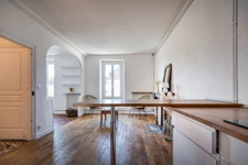 Appartement de charme à vendre 2 pièces JOUARS PONTCHARTRAIN (78)