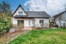 Maison à vendre 7 pièces SAINT GERMAIN DE LA GRANGE (78)