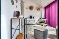 Maison à vendre 5 pièces Plaisir La Bretechelle