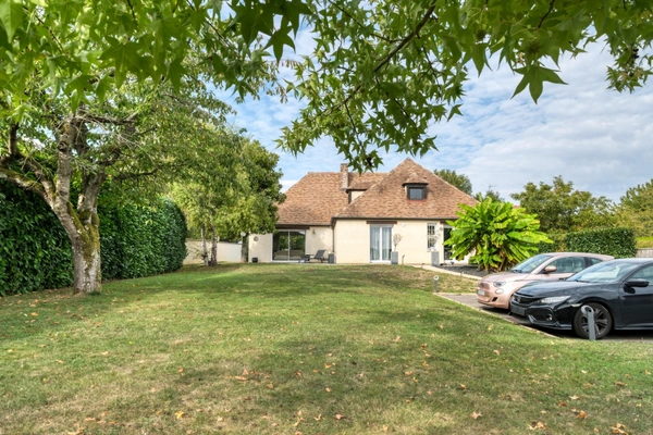 Maison à vendre 6 pièces SAULX MARCHAIS (78)