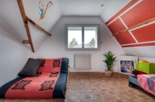 Maison à vendre 7 pièces SAINT GERMAIN DE LA GRANGE (78)