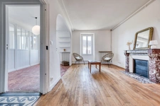 Appartement de charme à vendre 2 pièces JOUARS PONTCHARTRAIN (78)