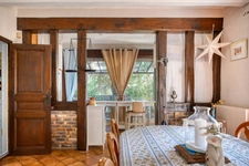 Maison à vendre 8 pièces Coeur de village VILLIERS SAINT FREDERIC