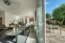 Maison à vendre 5 pièces à Jouars Pontchartrain ()
