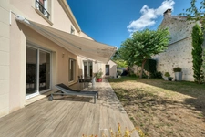 Maison à vendre 5 pièces à Jouars Pontchartrain ()