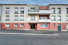 Appartement à vendre 2 pièces CHARTRES (28)
