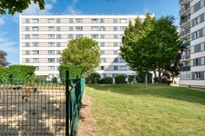Appartement à vendre 3 pièces LES CLAYES SOUS BOIS (78)