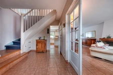 Maison à vendre 7 pièces JOUARS PONTCHARTRAIN (78)