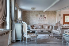 Maison à vendre 6 pièces SAINT GERMAIN DE LA GRANGE (78)