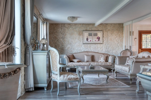 Maison à vendre 6 pièces SAINT GERMAIN DE LA GRANGE (78)
