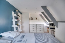Maison à vendre 6 pièces SAULX MARCHAIS (78)